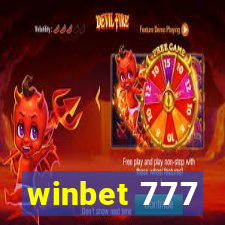 winbet 777